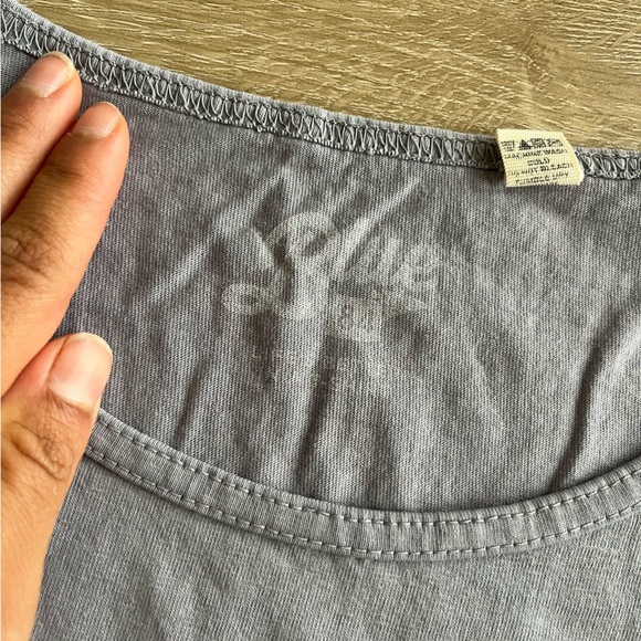 NWT Blue 84 Cotton Arizona State Sun Devils Tank Top SZ M - Picture 2 of 5